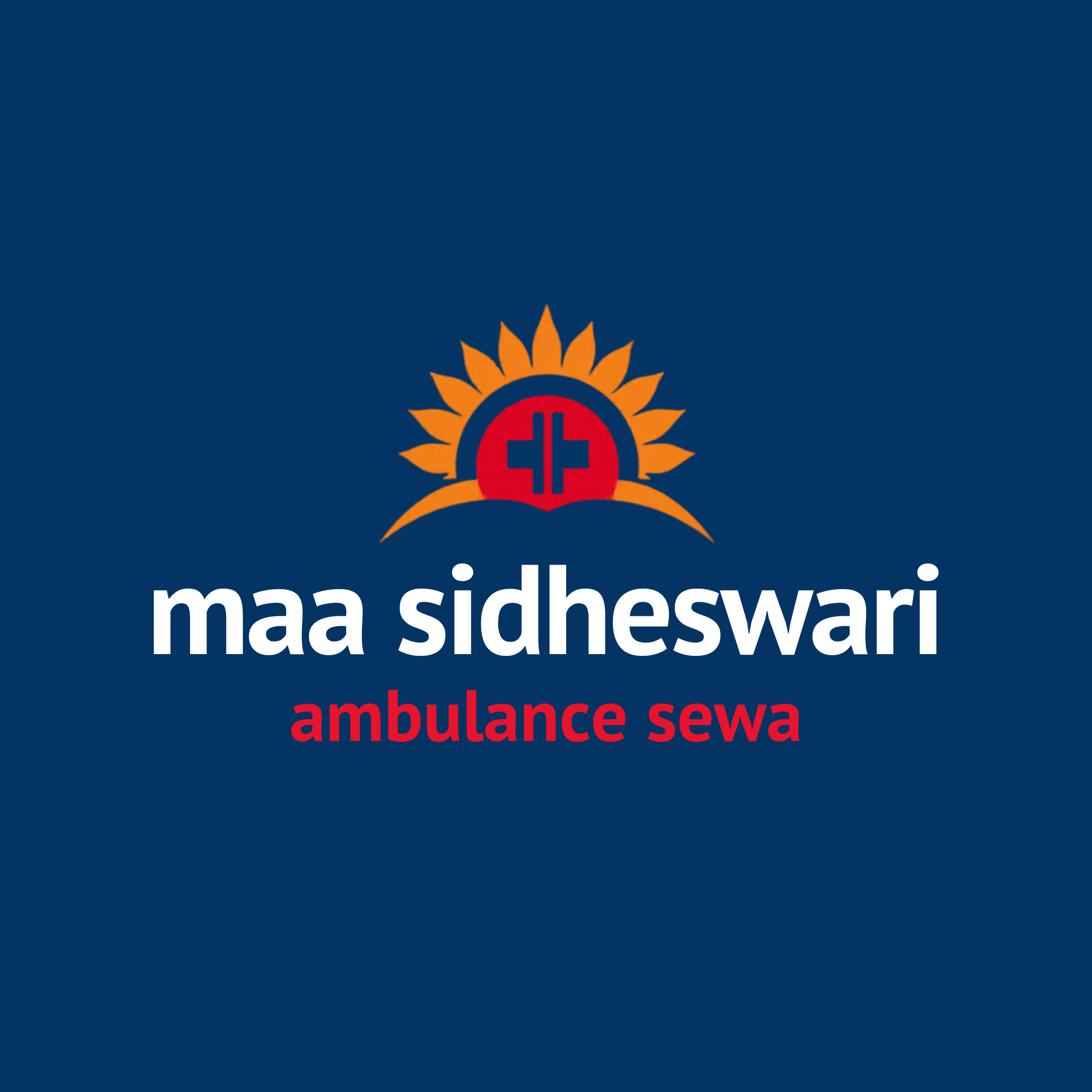 Maa Sidheshwari Dark